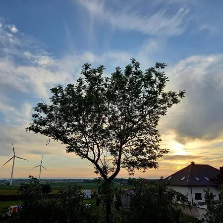 Kwatera prywatna Camper Park Kopań