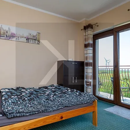 Camper Park Kopan Accommodatie bij particulieren Darłowo