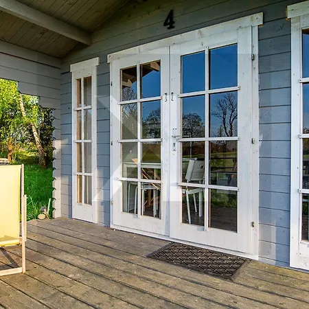 Homestay Camper Park Kopan