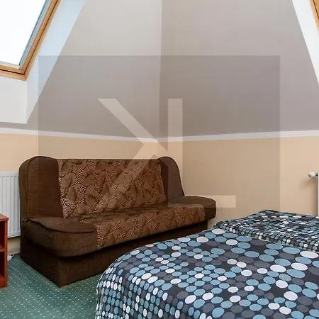 Camper Park Kopan Homestay Darlowo