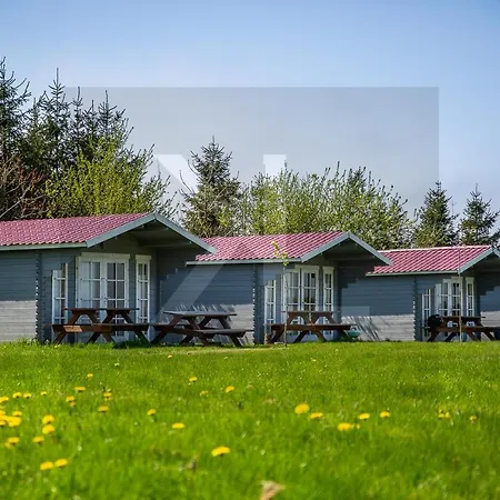 Camper Park Kopań *