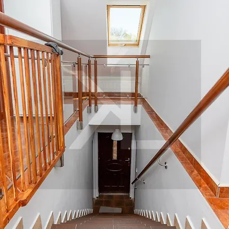 Accommodatie bij particulieren Camper Park Kopan *