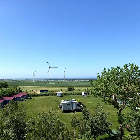 Camper Park Kopan Accommodatie bij particulieren Darłowo