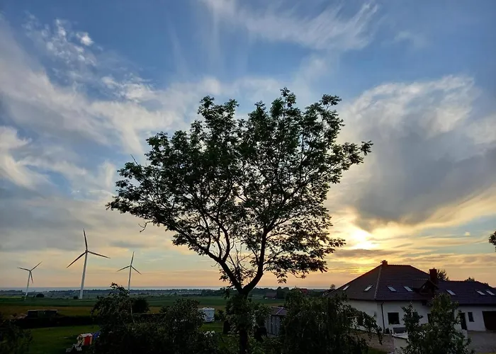 Homestay Camper Park Kopan