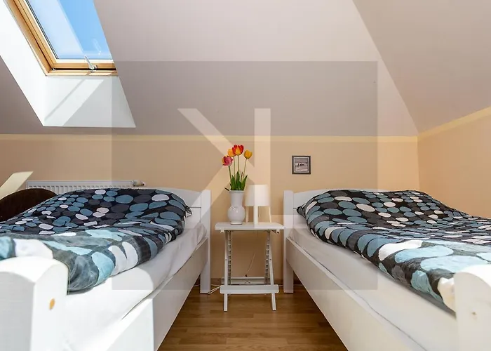 Camper Park Kopan Darłowo