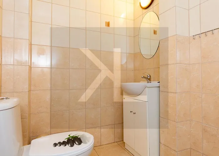 Rum i privatbostad Camper Park Kopan