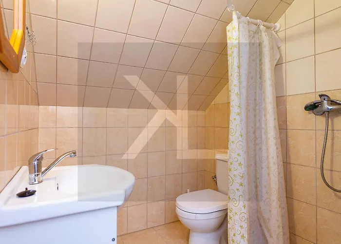 Camper Park Kopan Rum i privatbostad *