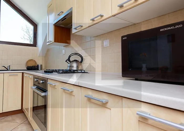 Camper Park Kopan * Darłowo