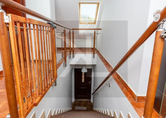 Rum i privatbostad Camper Park Kopan *