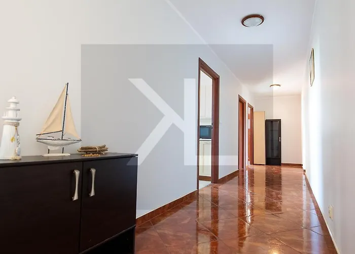 Camper Park Kopan Rum i privatbostad Darłowo