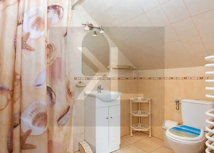 Camper Park Kopan Rum i privatbostad