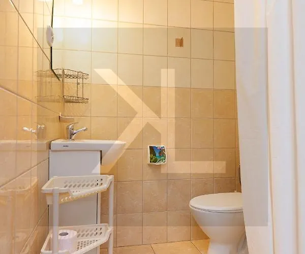 Camper Park Kopan Darłowo